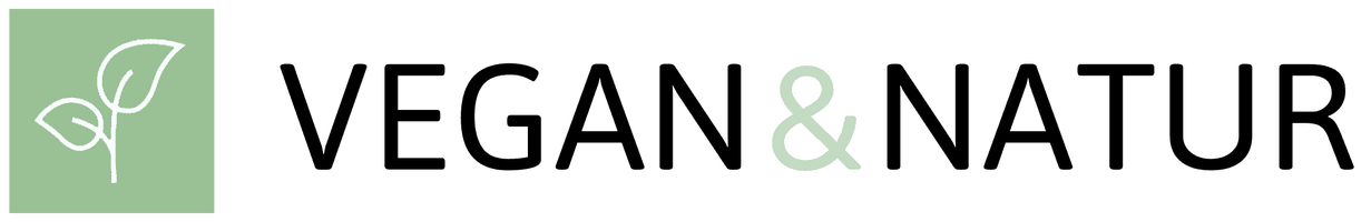 Vegan-und-Natur Logo
